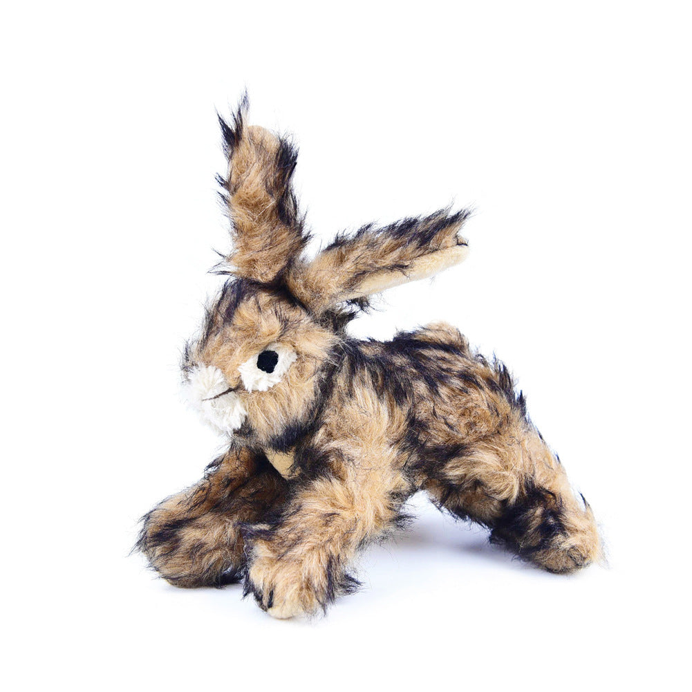 Pet Sound Plush Toy Dog Simulation Hare Toy
