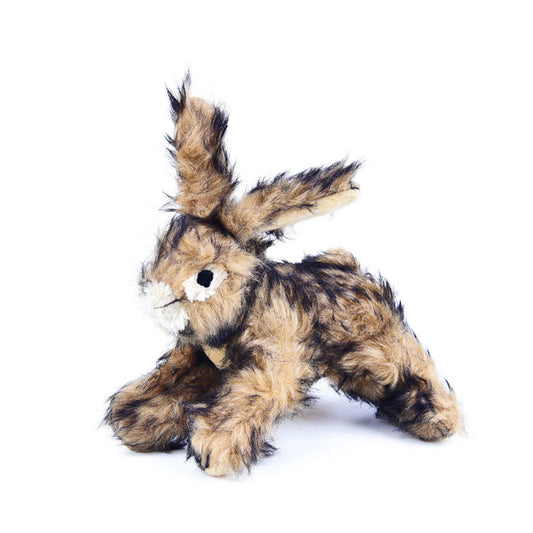 Pet Sound Plush Toy Dog Simulation Hare Toy