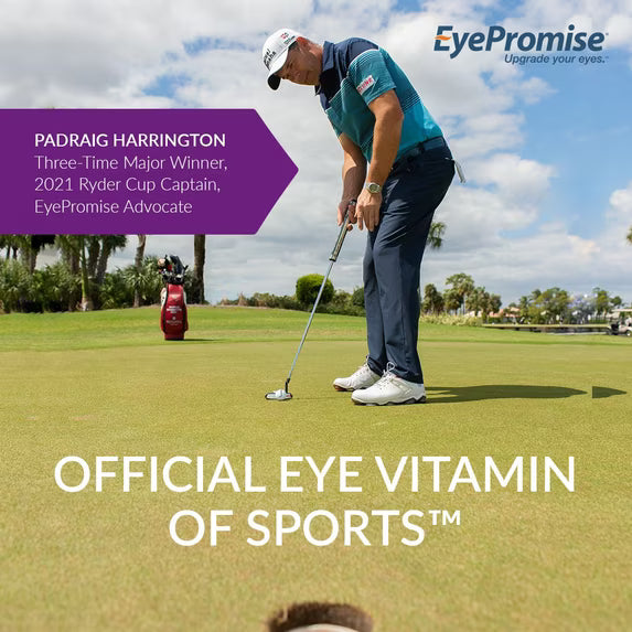 EyePromise Restore Eye Health Supplement – Essential Nutrients for Eye Health, 60 Softgels