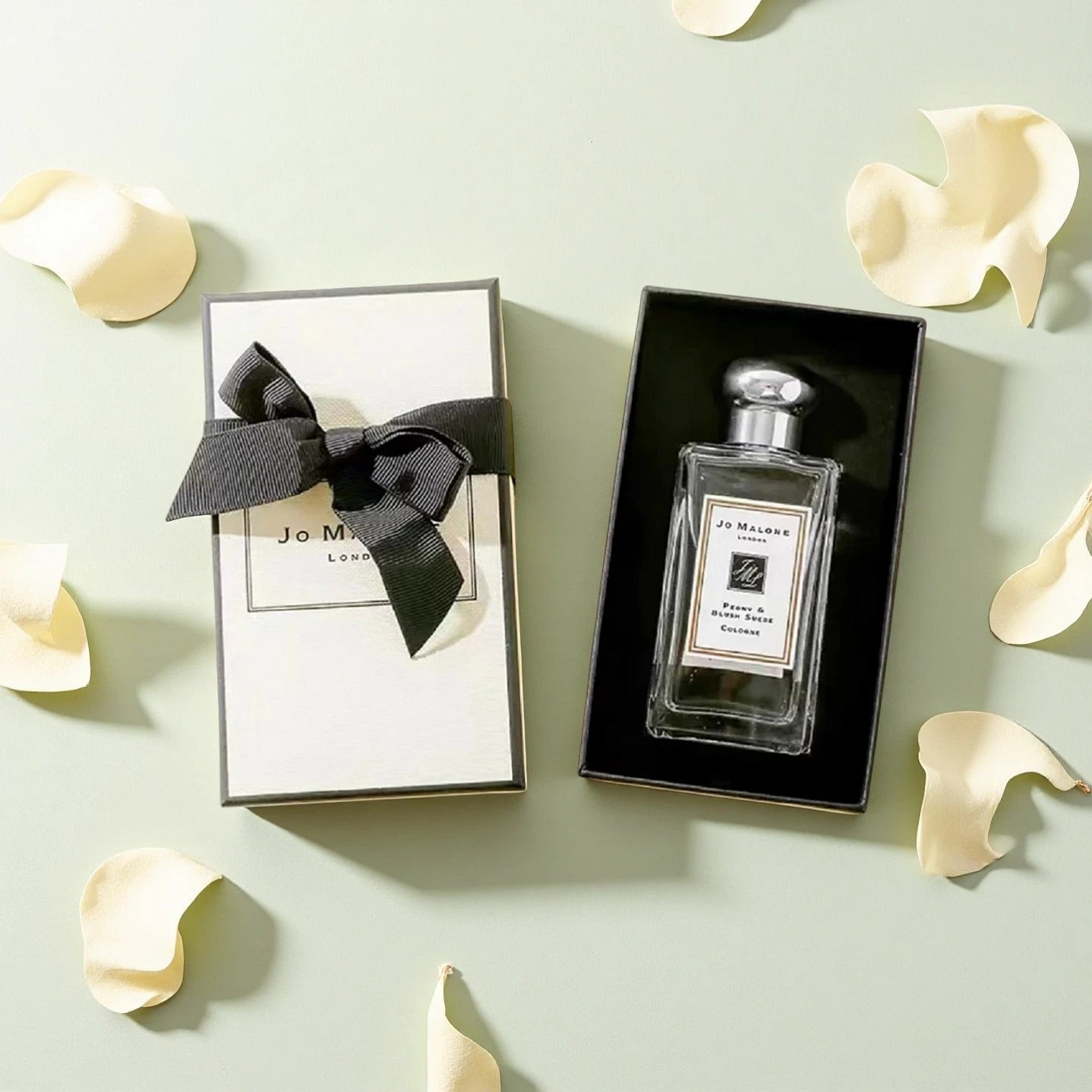 Jo Malone English Pear & Freesia Cologne 100ml (3.4oz) – Fresh Fruity Floral Luxury Fragrance