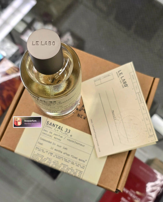 Le Labo Another 13 Eau de Parfum 100ml (3.4oz) Unisex EDP Spray | New Sealed Box