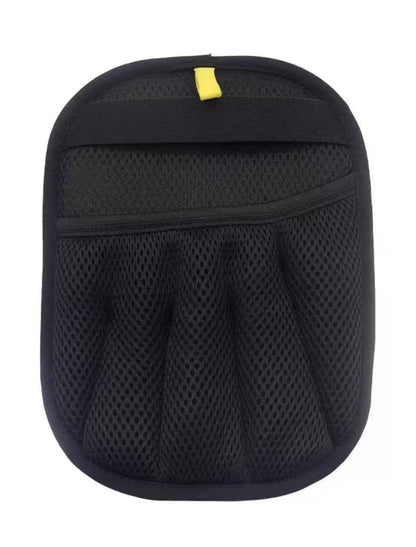 PetPro Magic Gloves - Two-Way Adhesive Hair Remover for Furniture & Clothes