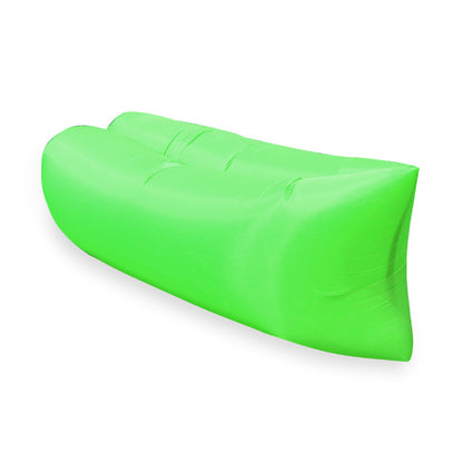 Portable Inflatable Sofa Bed for Camping & Beach