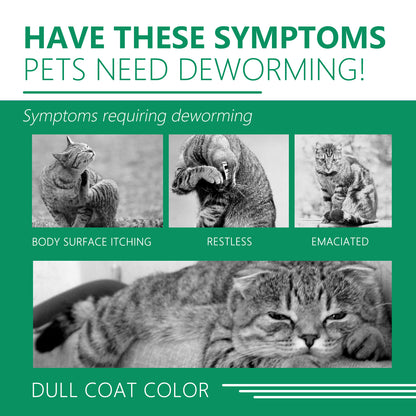 Pet Deworming Collar, Flea Resistant Tick Resistant Pet Waterproof Adjustable Deworming Collar