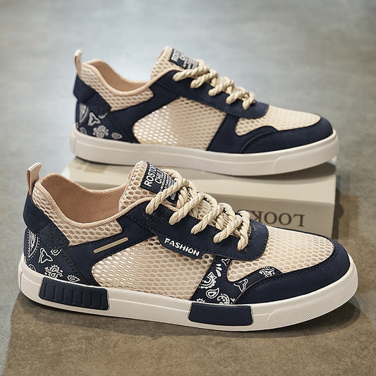 Men Comfortable Sneakers