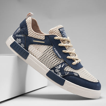 Men Comfortable Sneakers