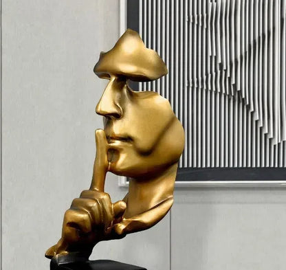 Living room cabinet decorations creative home decor