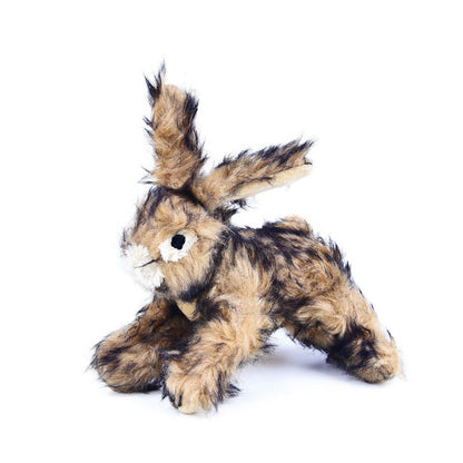 Pet Sound Plush Toy Dog Simulation Hare Toy