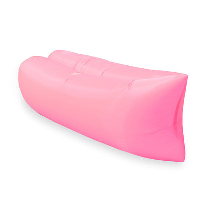 Portable Inflatable Sofa Bed for Camping & Beach