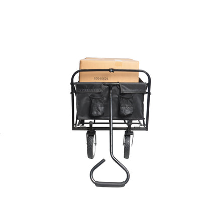 Folding Wagon Garden Beach Cart
