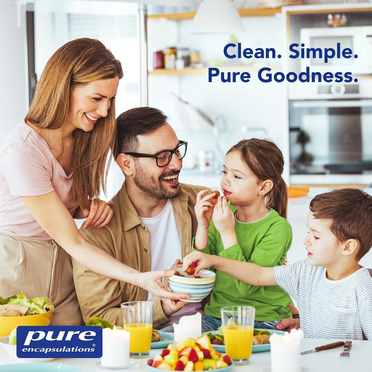Pure Encapsulations Digestive Enzymes Ultra – Digestive Support Supplement, 90 Capsules