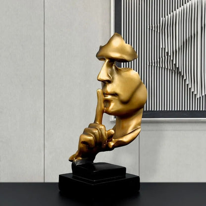 Living room cabinet decorations creative home decor