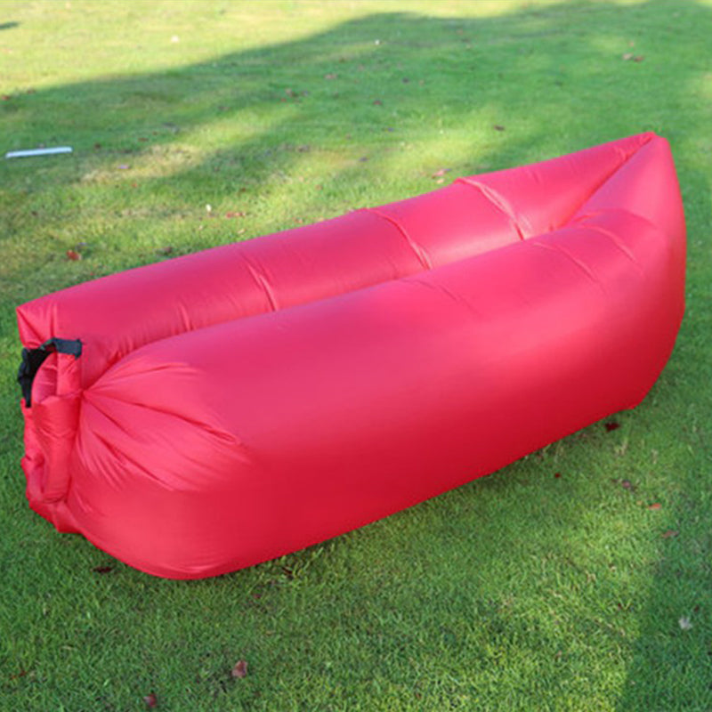 Portable Inflatable Sofa Bed for Camping & Beach