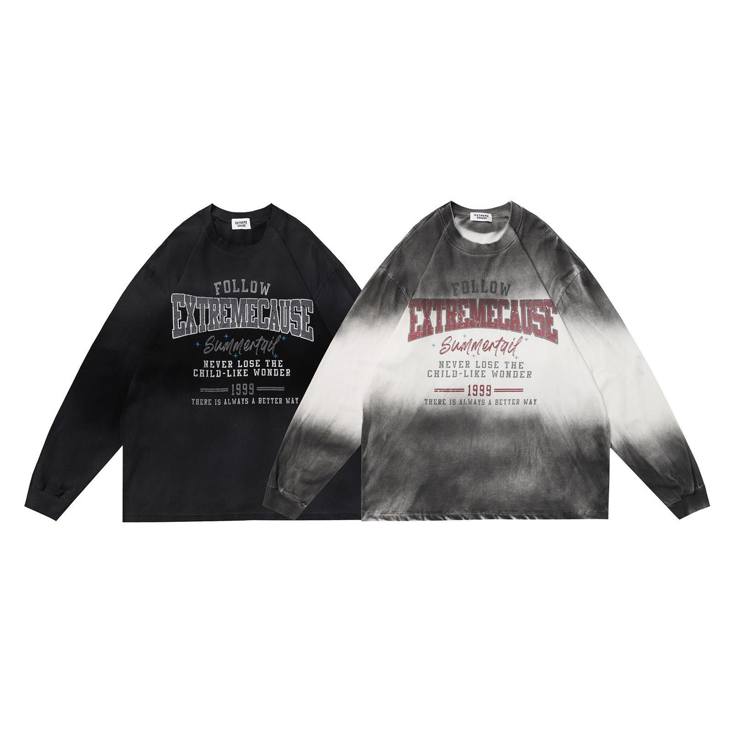 High street vintage Sweatshirt