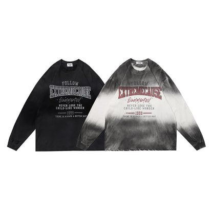 High street vintage Sweatshirt