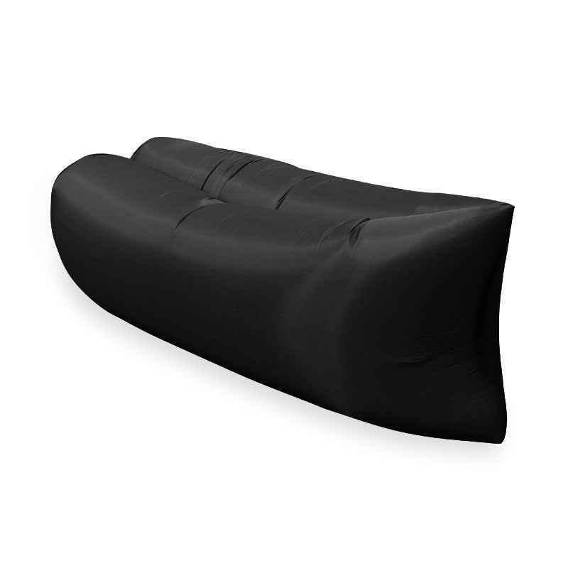 Portable Inflatable Sofa Bed for Camping & Beach