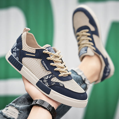 Men Comfortable Sneakers