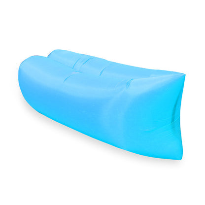 Portable Inflatable Sofa Bed for Camping & Beach