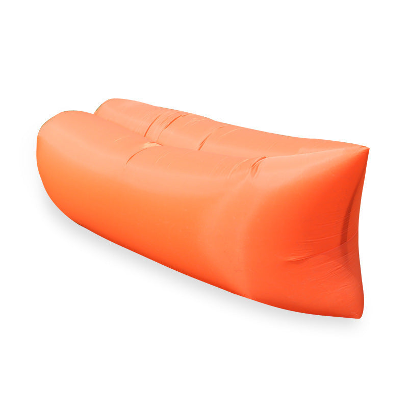 Portable Inflatable Sofa Bed for Camping & Beach