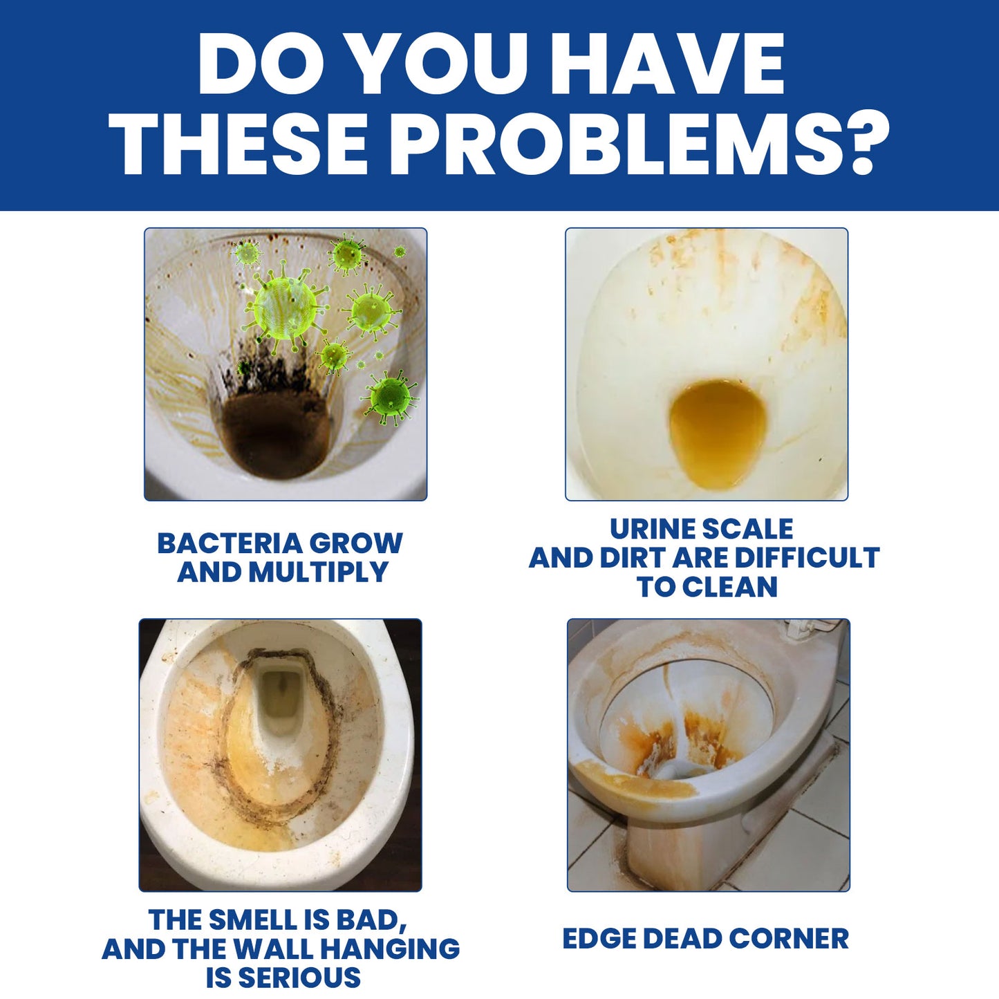 Toilet Effervescent Tablet, Toilet Decontamination Cleaning Urine Stains Deodorant Keep Fragrant Clean Toilet Effervescent Tablet