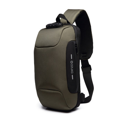 Ultimate Adventure Bag - Versatile, High-End, Portable Design for Outdoor Enthusiasts