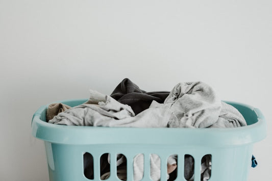 Hanging Closet Organizer with 6 Shelves