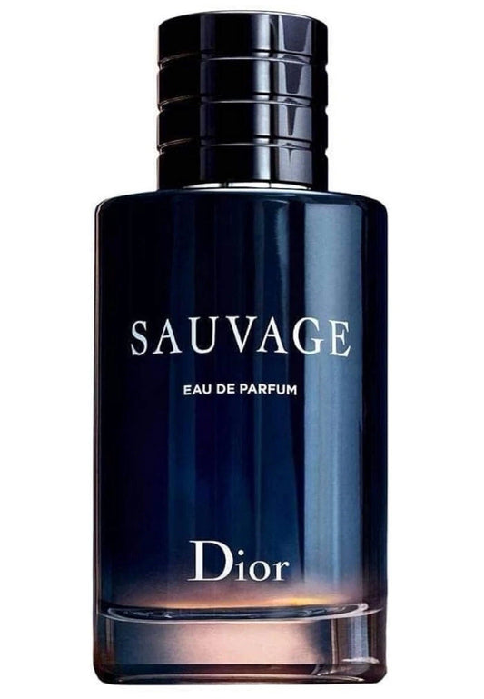 Dior Sauvage Eau de Parfum 100ml – Bold, Fresh & Long-Lasting Men’s Luxury Fragrance