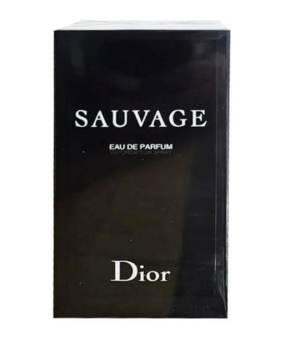 Dior Sauvage Eau de Parfum 100ml – Bold, Fresh & Long-Lasting Men’s Luxury Fragrance