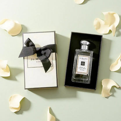 Jo Malone English Pear & Freesia Cologne 100ml (3.4oz) – Fresh Fruity Floral Luxury Fragrance