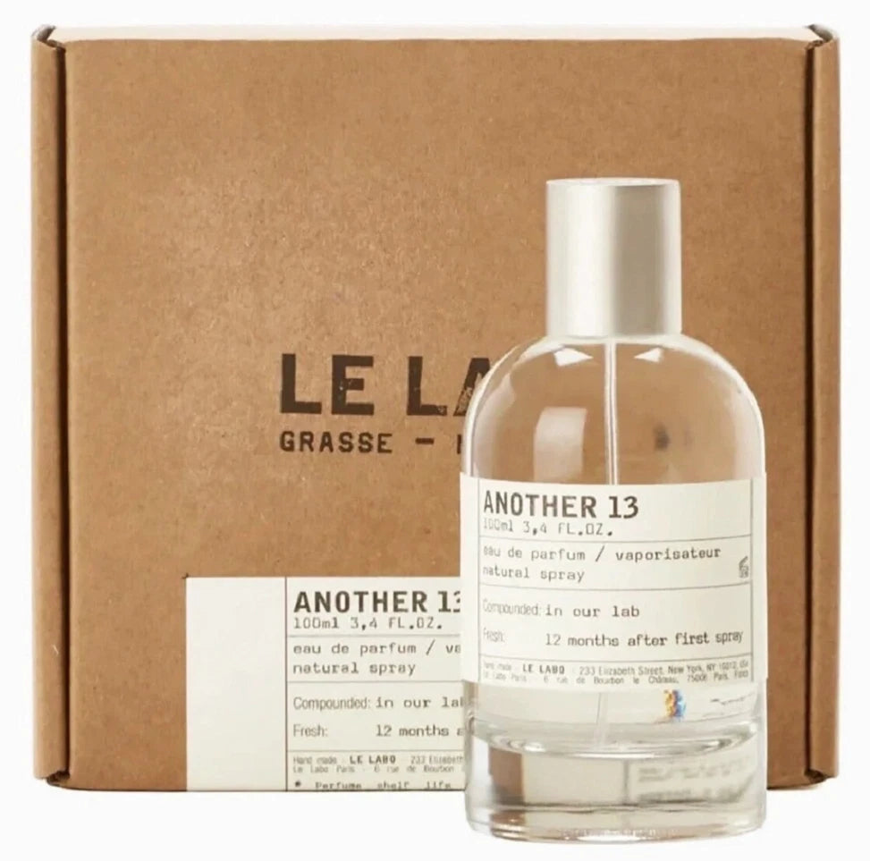 Le Labo Another 13 Eau de Parfum 100ml (3.4oz) Unisex EDP Spray | New Sealed Box