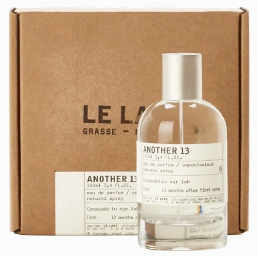 Le Labo Another 13 Eau de Parfum 100ml (3.4oz) Unisex EDP Spray | New Sealed Box
