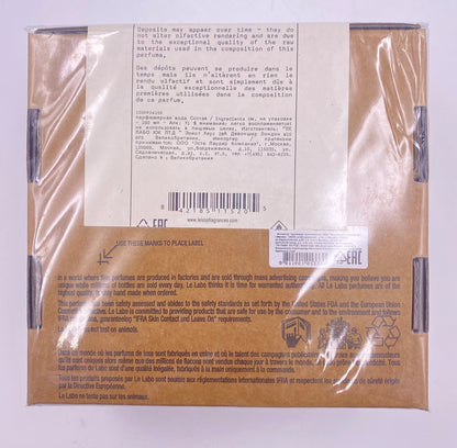 Le Labo Another 13 Eau de Parfum 100ml (3.4oz) Unisex EDP Spray | New Sealed Box