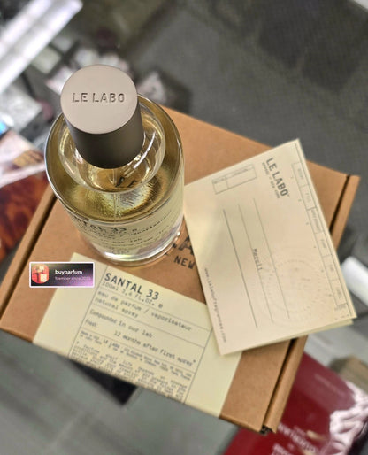 Le Labo Another 13 Eau de Parfum 100ml (3.4oz) Unisex EDP Spray | New Sealed Box